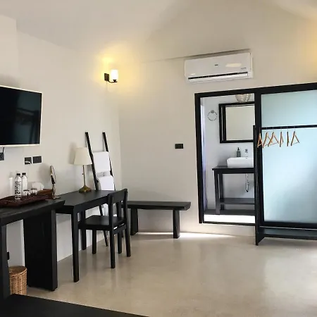 Su Kho Rom Always Home ศุโขรมย์ - Adults Only Chiang Mai Exterior foto