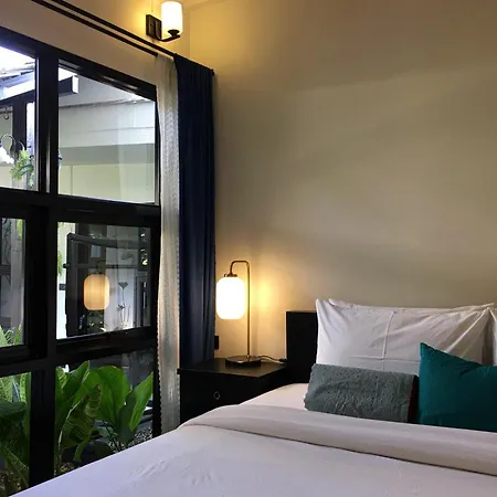 Su Kho Rom Always Home ศุโขรมย์ - Adults Only Chiang Mai Exterior foto