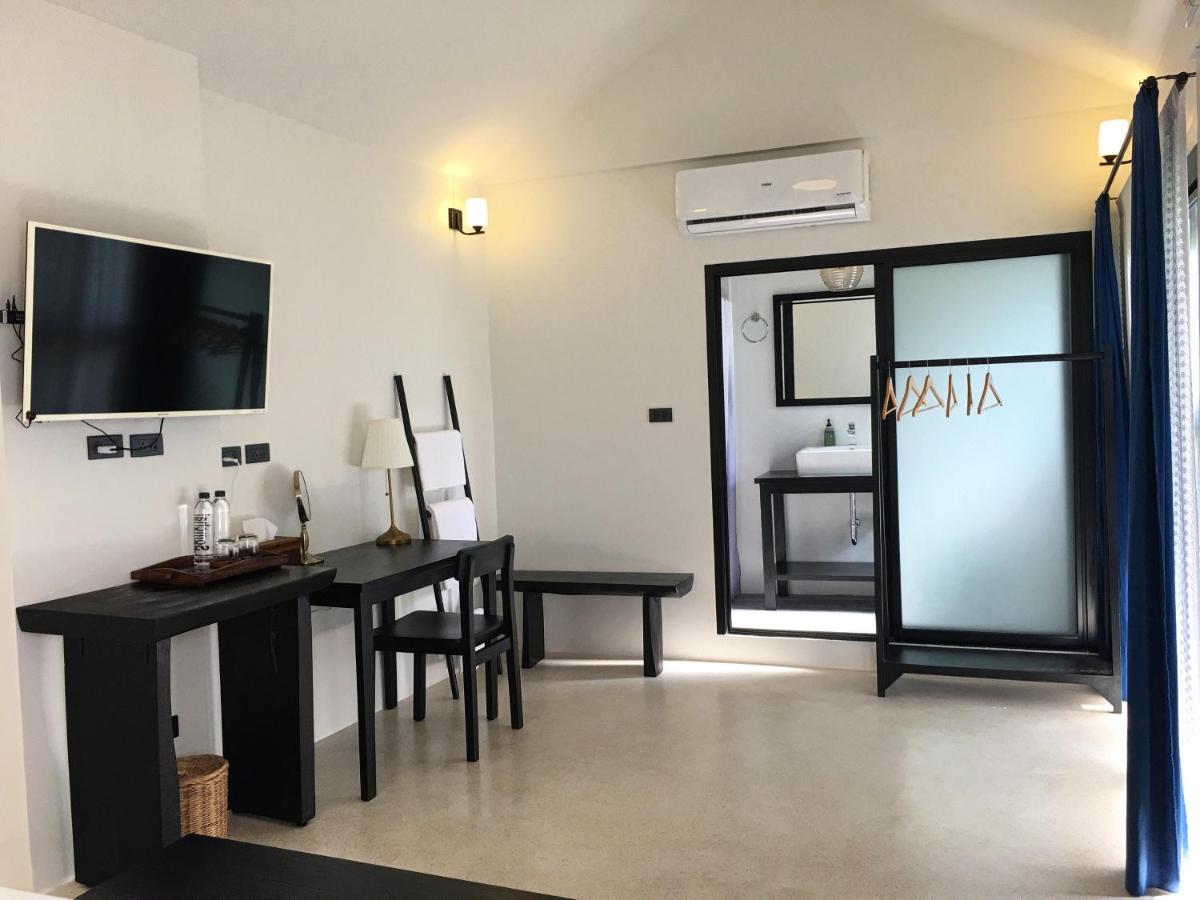 Ferienhaus Su Kho Rom Always ศุโขรมย์ - Adults Only *