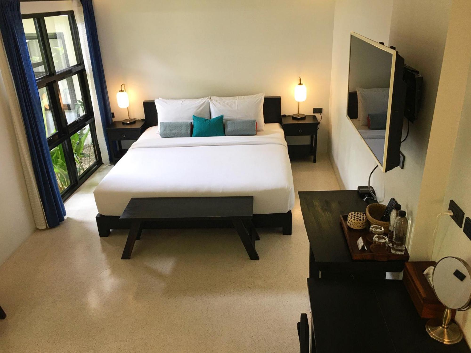 Su Kho Rom Always ศุโขรมย์ - Adults Only Rumah liburan