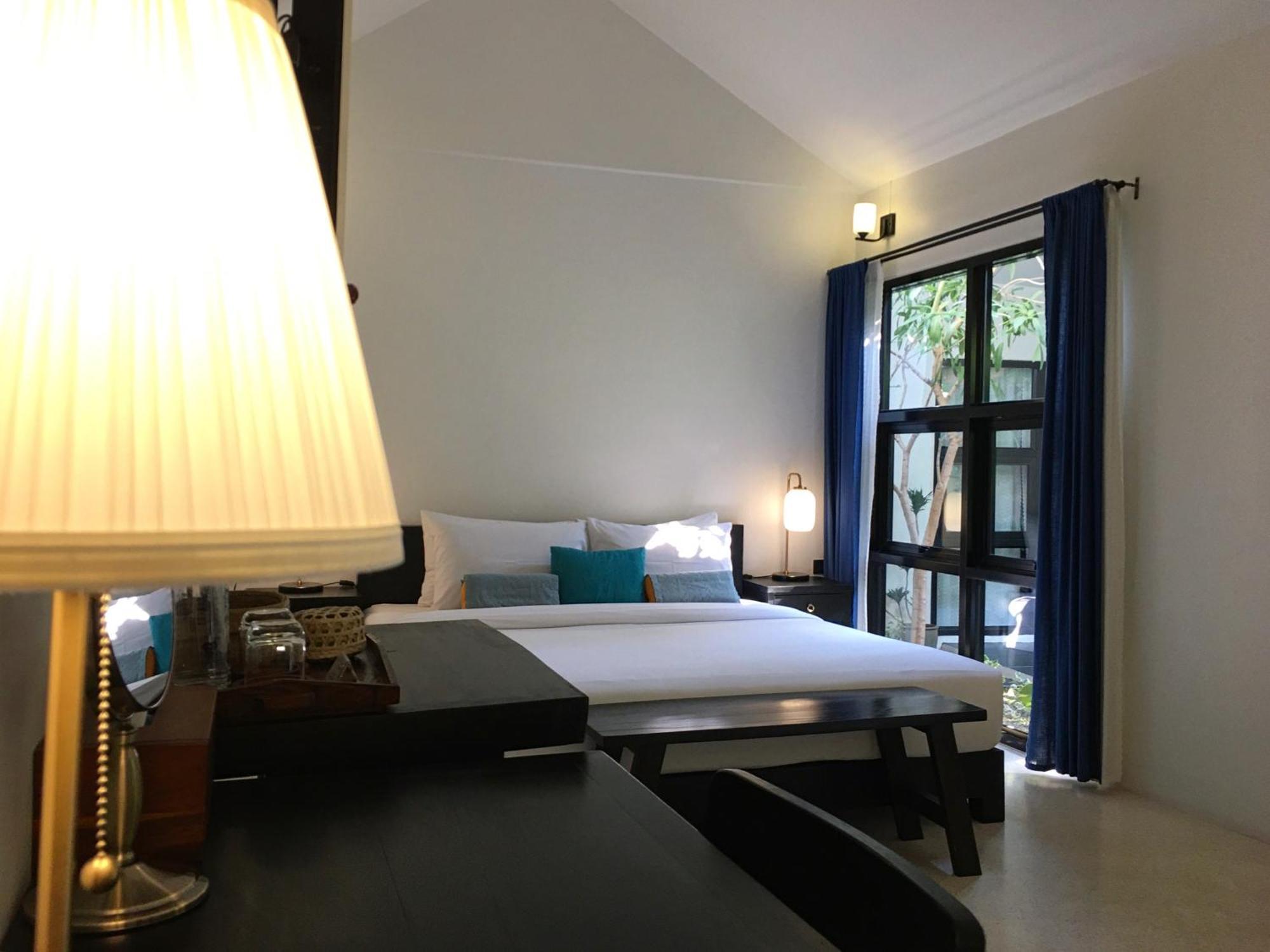 Su Kho Rom Always ศุโขรมย์ - Adults Only Ferienhaus *