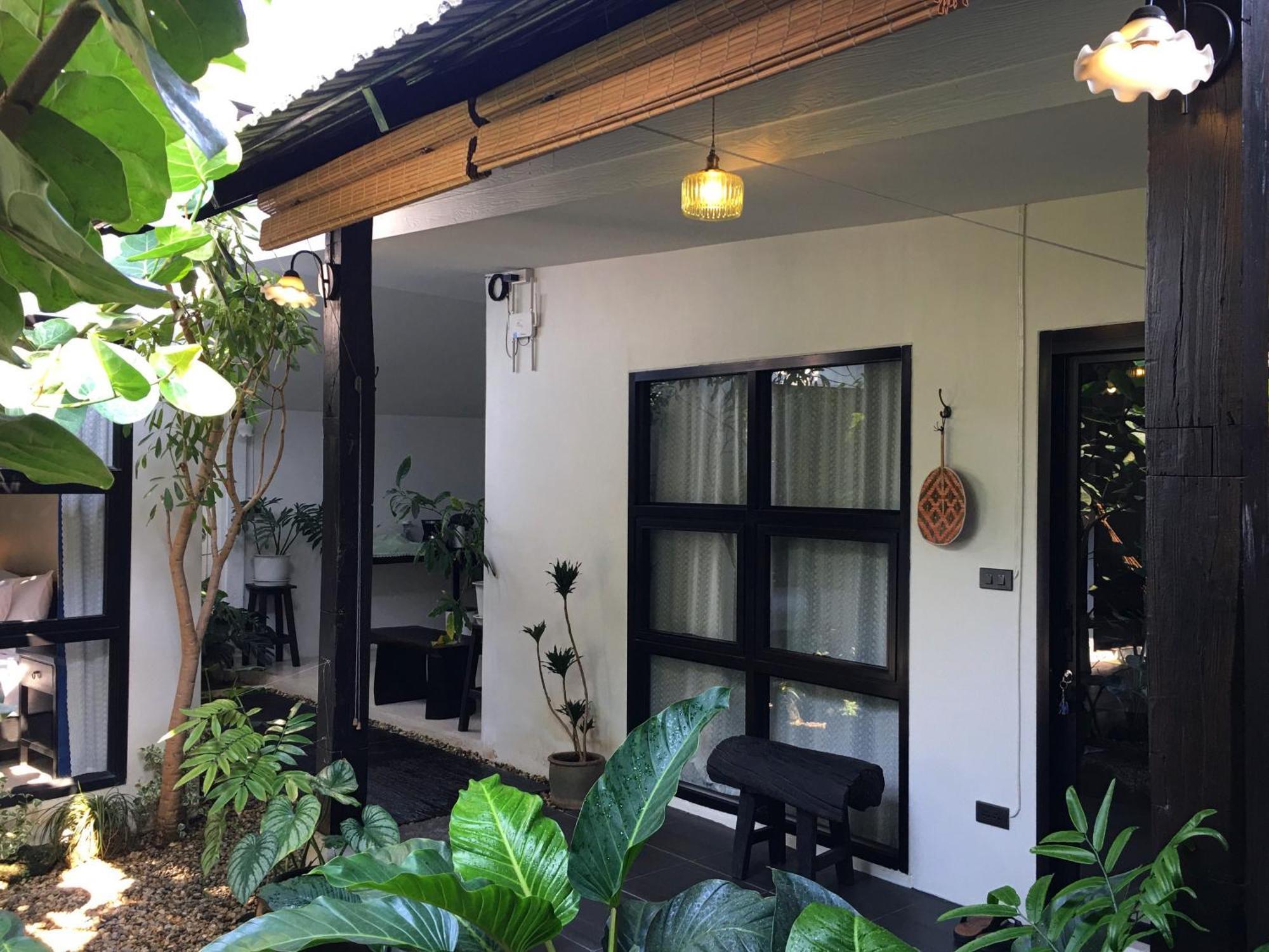 Su Kho Rom Always ศุโขรมย์ - Adults Only Ferienhaus *