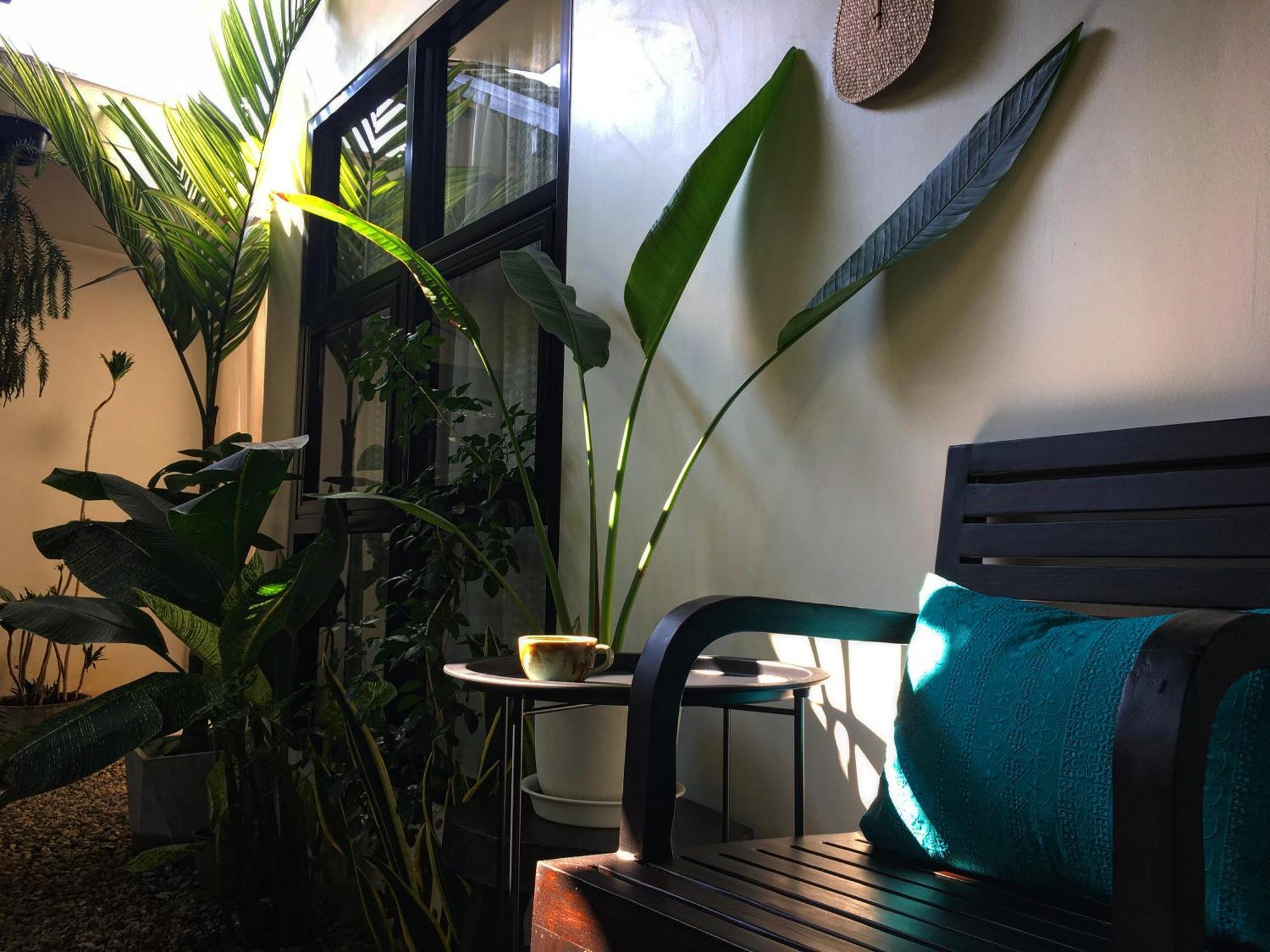 Ferienhaus Su Kho Rom Always ศุโขรมย์ - Adults Only Chiang Mai