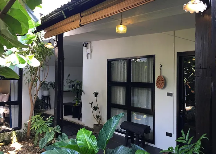 Su Kho Rom Always Home ศุโขรมย์ - Adults Only
