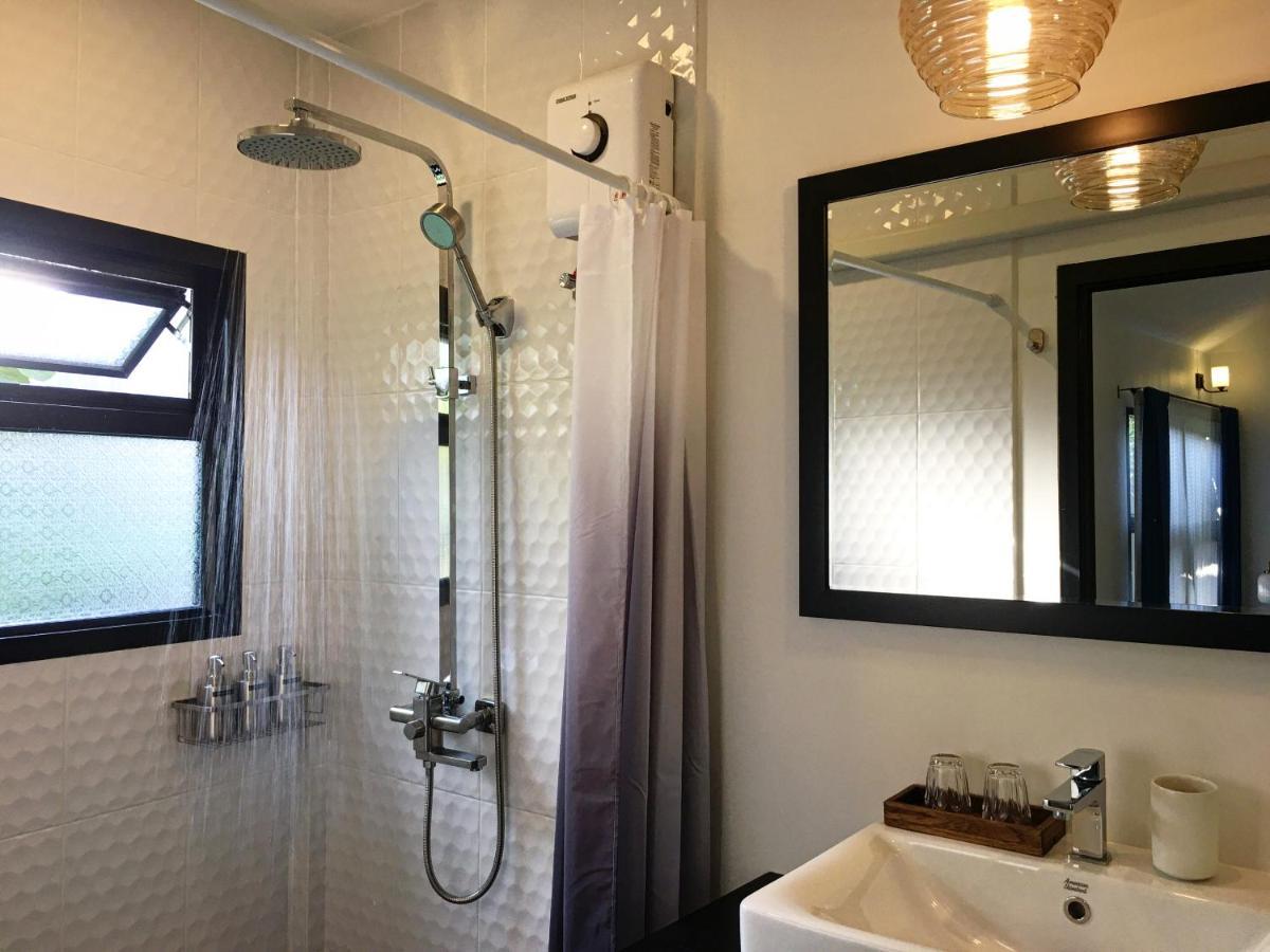 Su Kho Rom Always ศุโขรมย์ - Adults Only Hébergement de vacances Chiang Mai